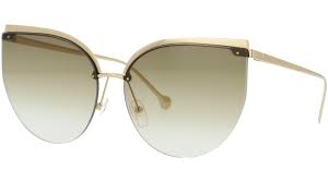 FERRAGAMO SUNGLASS サングラス SF195S METAL 704